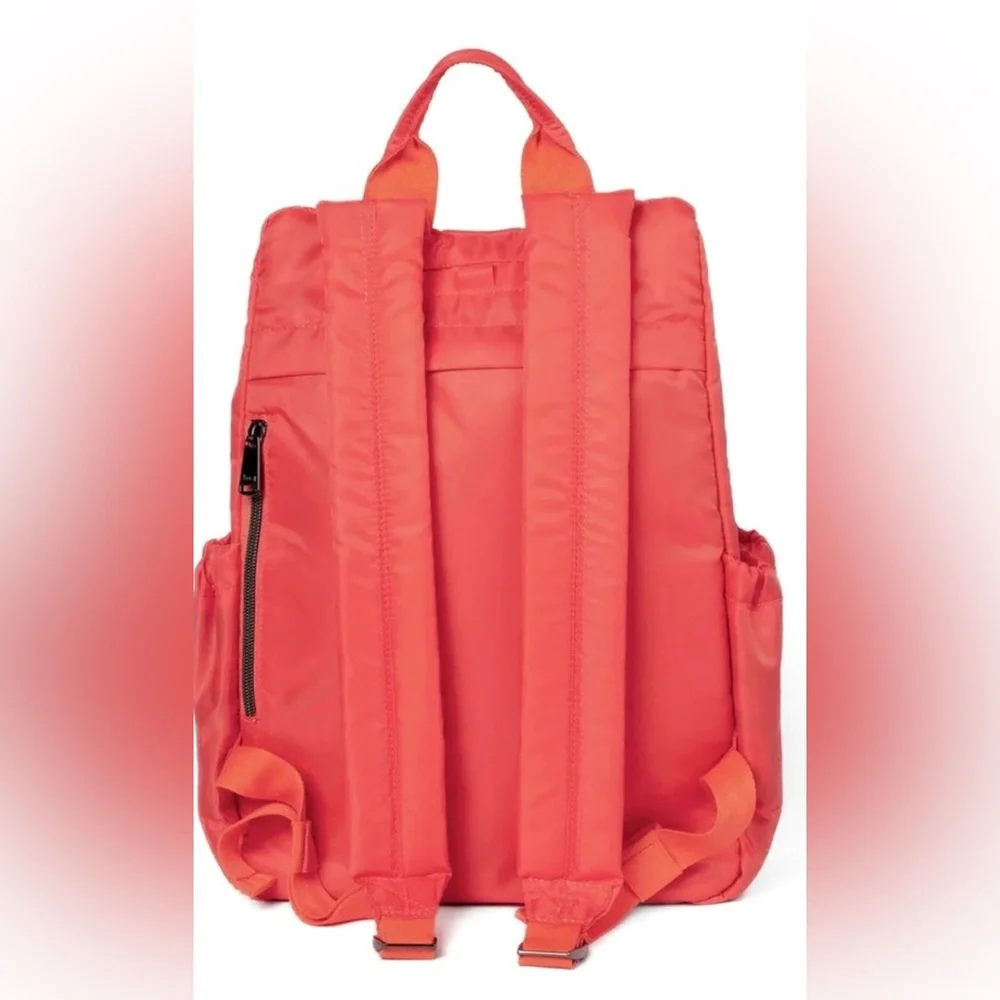 ✨✨LUG Hatchback FruitPunch Quilted Backpack✨✨ - Picture 6 of 11